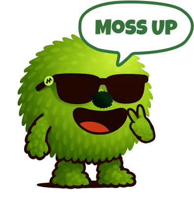 Moss